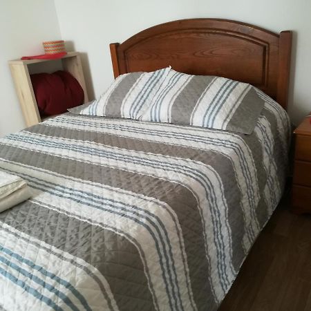 Rivers Nation Surf Camp Bed & Breakfast Atouguia Da Baleia Exterior foto