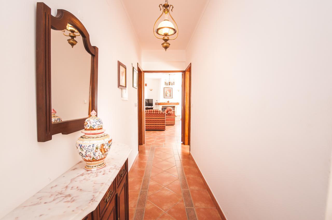 Rivers Nation Surf Camp Bed & Breakfast Atouguia Da Baleia Exterior foto