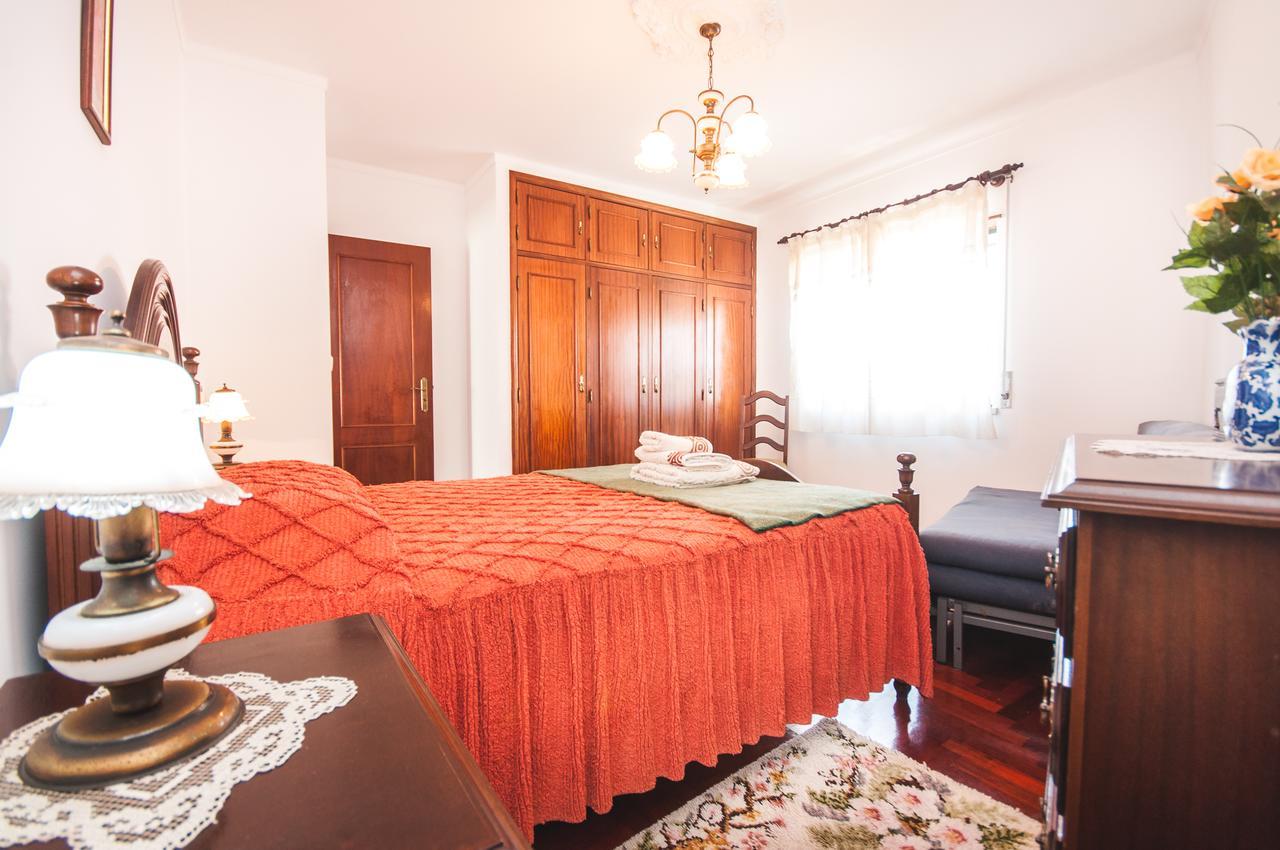 Rivers Nation Surf Camp Bed & Breakfast Atouguia Da Baleia Exterior foto
