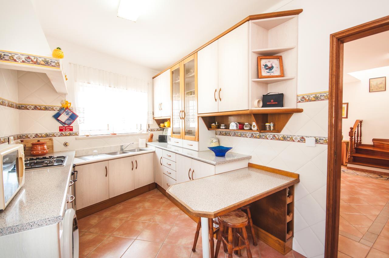 Rivers Nation Surf Camp Bed & Breakfast Atouguia Da Baleia Exterior foto