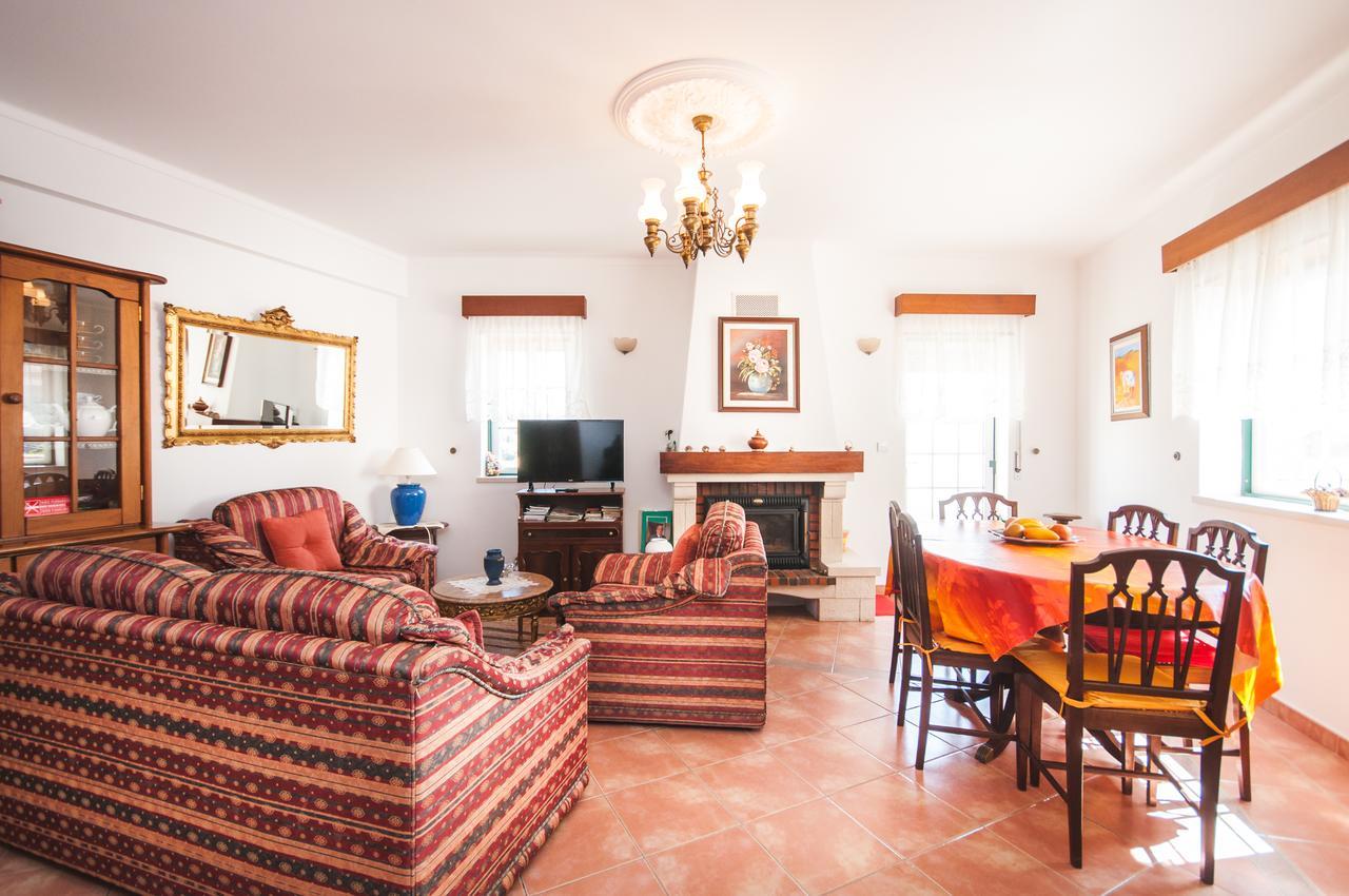 Rivers Nation Surf Camp Bed & Breakfast Atouguia Da Baleia Exterior foto