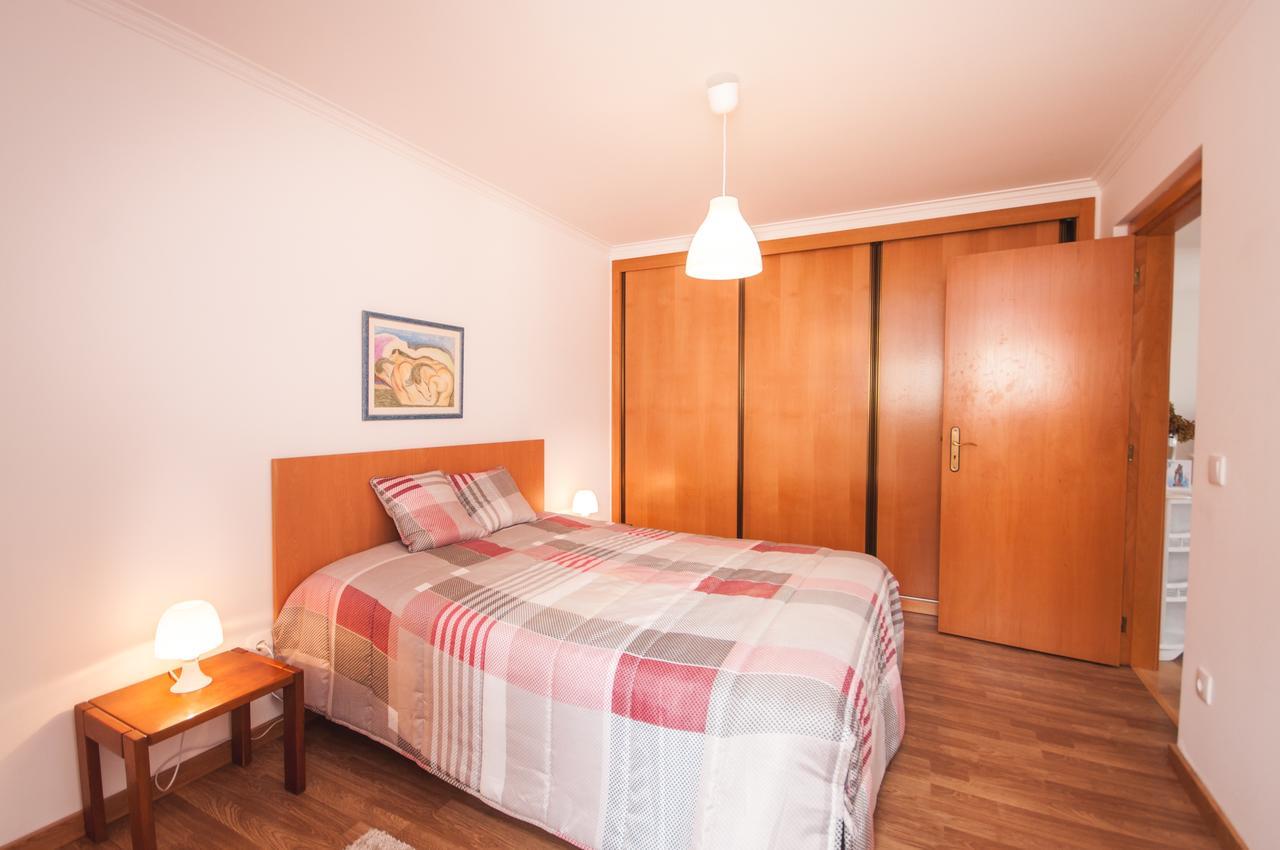 Rivers Nation Surf Camp Bed & Breakfast Atouguia Da Baleia Exterior foto