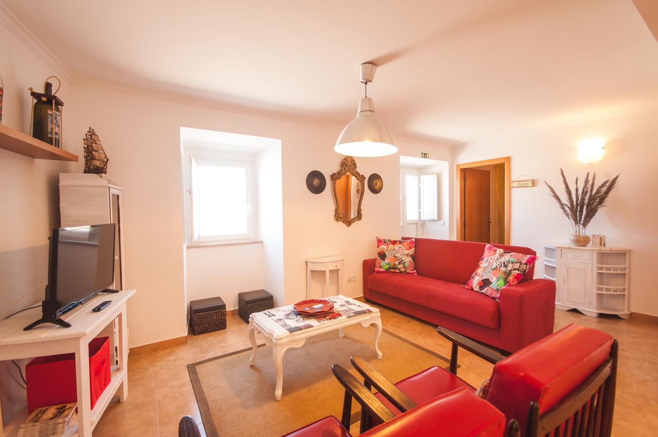 Rivers Nation Surf Camp Bed & Breakfast Atouguia Da Baleia Exterior foto
